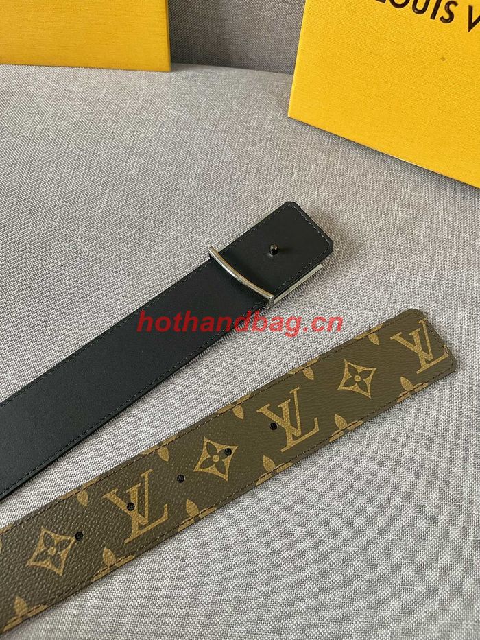 Louis Vuitton Belt 40MM LVB00134 Louis Vuitton Belt 40MM LVB00134
